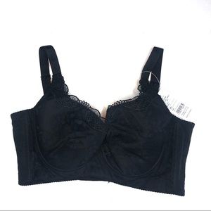 Leutus Push Up Bra (b1)